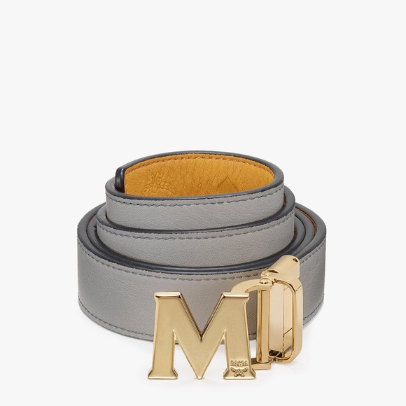 MCM Reversible Belt